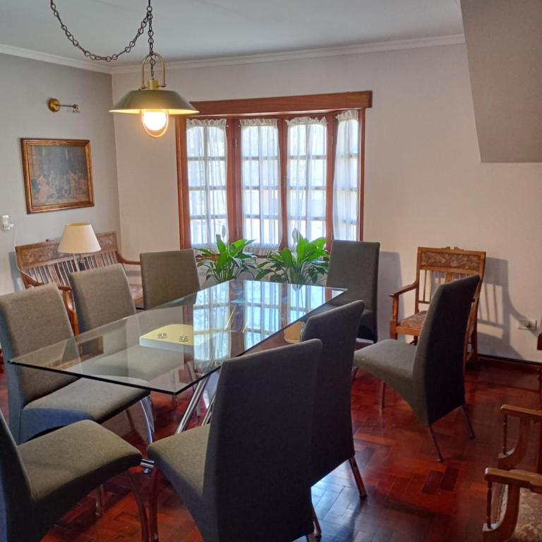 CASA RIO TERCERO Cordoba Argentina - Two-Bedroom House - 12