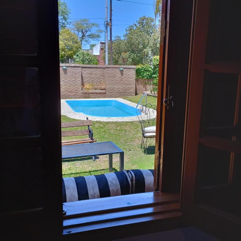CASA RIO TERCERO Cordoba Argentina - Two-Bedroom House - 13