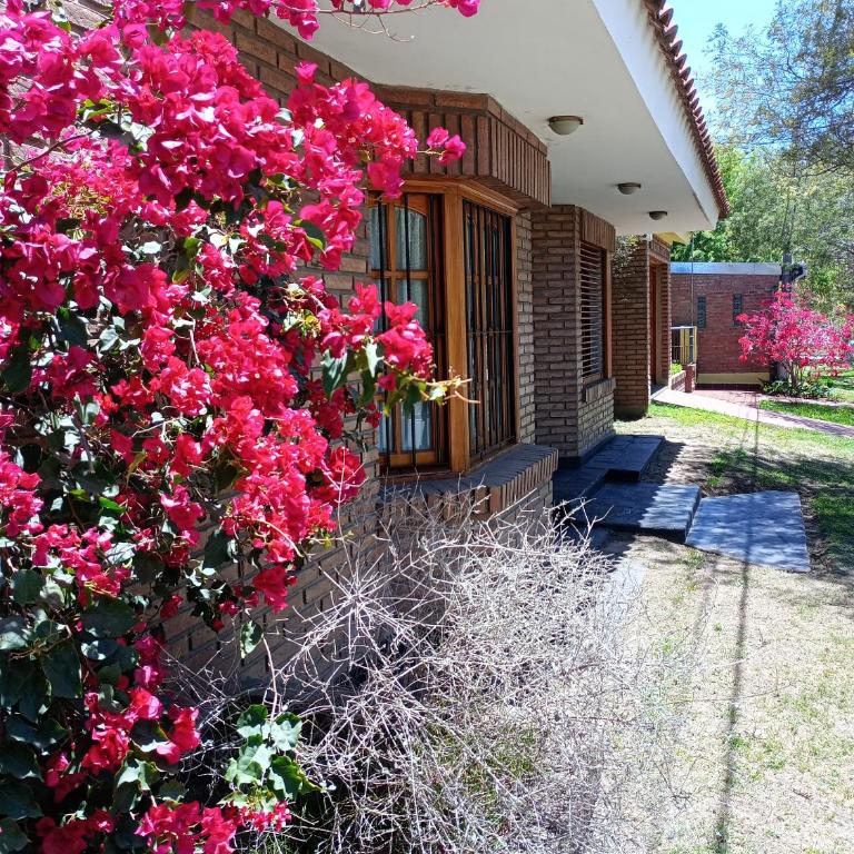 CASA RIO TERCERO Cordoba Argentina - Two-Bedroom House - 14