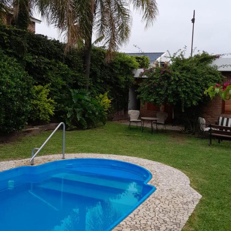 CASA RIO TERCERO Cordoba Argentina - Two-Bedroom House - 17