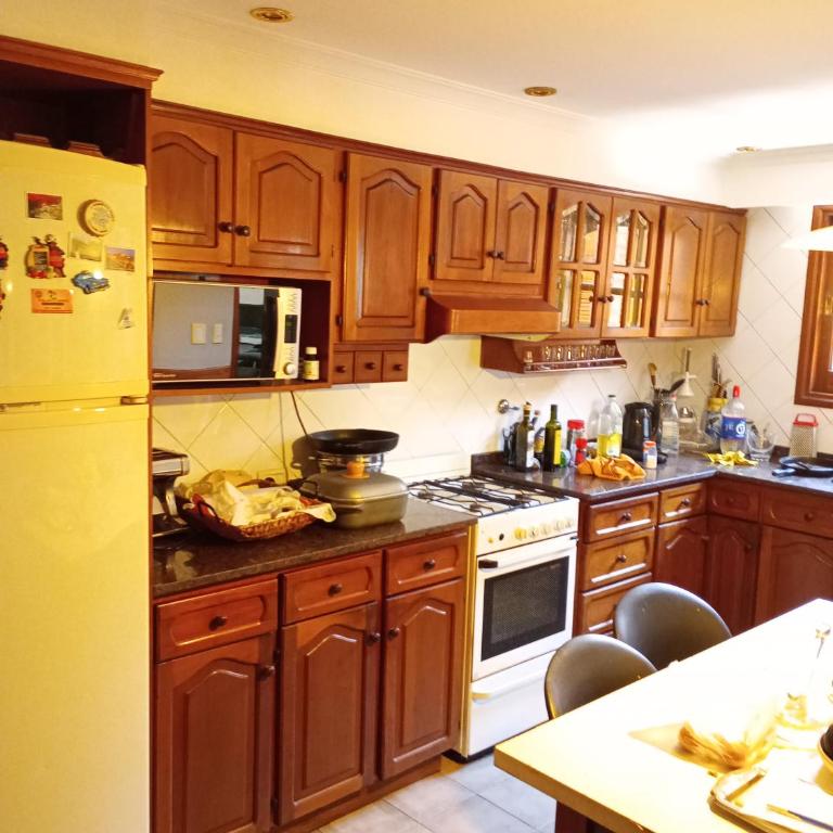 CASA RIO TERCERO Cordoba Argentina - Two-Bedroom House - 21