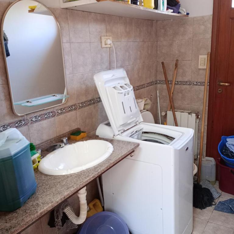 CASA RIO TERCERO Cordoba Argentina - Two-Bedroom House - 22