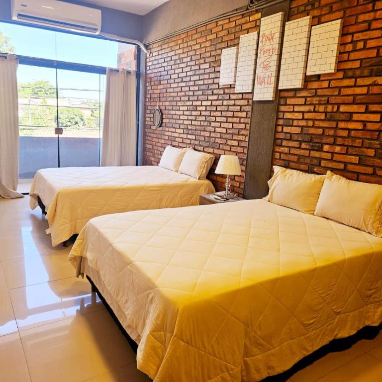 Abbey Road Inn II - Apartamento de 1 dormitorio - 1