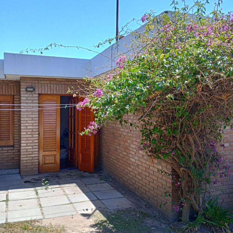CASA RIO TERCERO Cordoba Argentina - Two-Bedroom House - 23