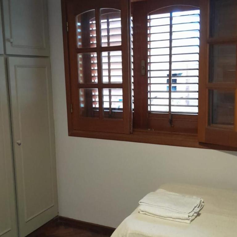 CASA RIO TERCERO Cordoba Argentina - Two-Bedroom House - 24