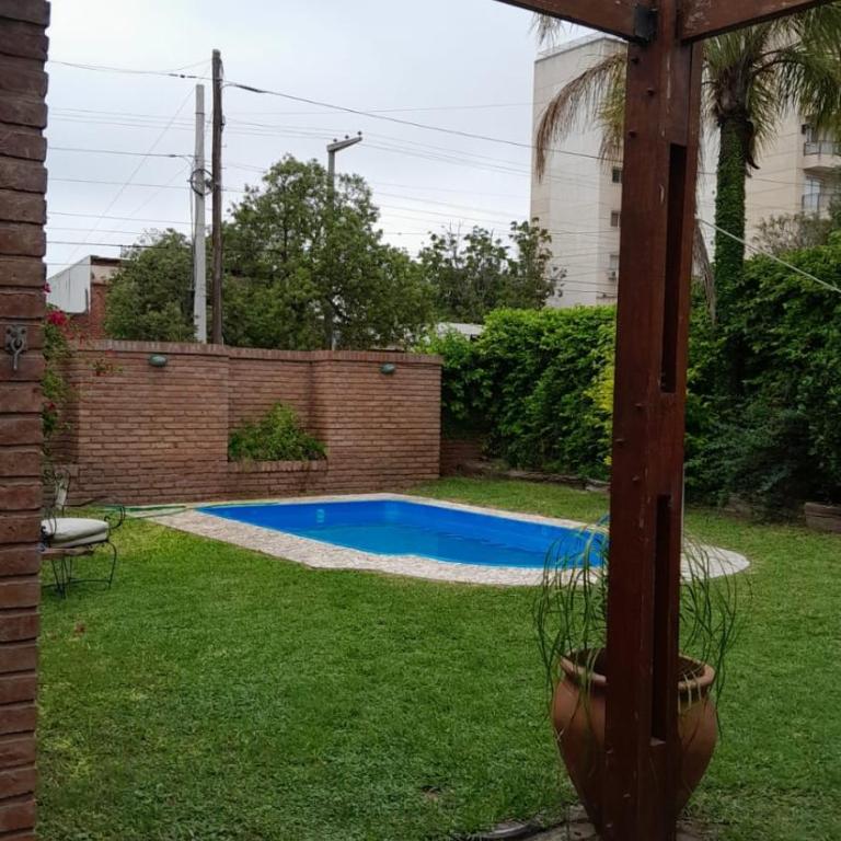CASA RIO TERCERO Cordoba Argentina - Two-Bedroom House - 26