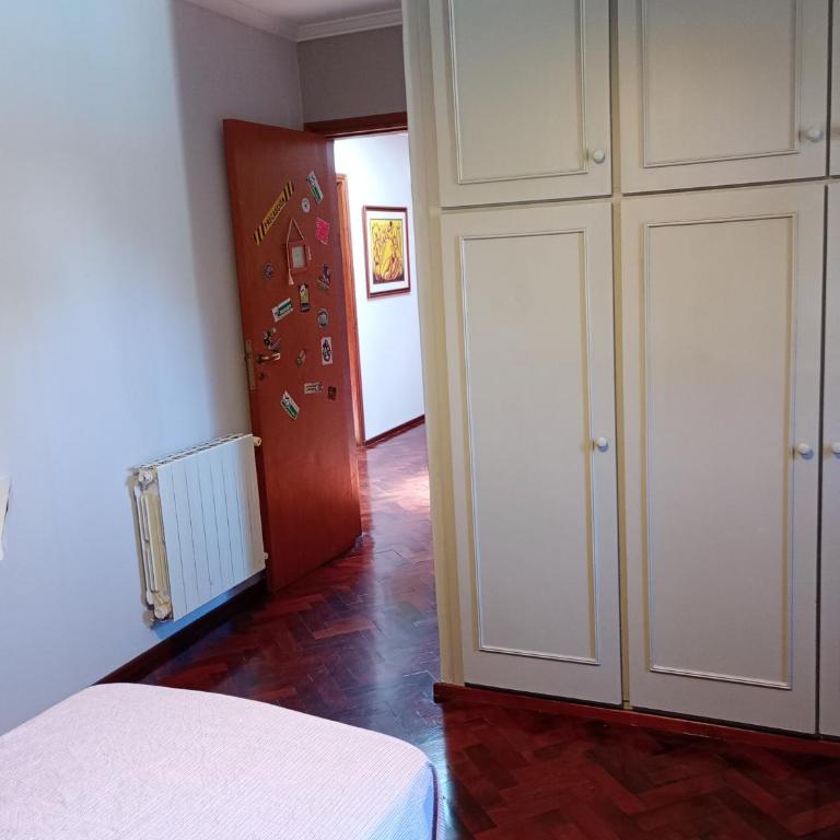 CASA RIO TERCERO Cordoba Argentina - Two-Bedroom House - 28
