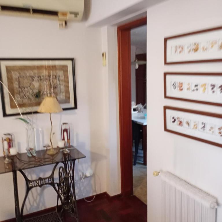 CASA RIO TERCERO Cordoba Argentina - Two-Bedroom House - 29