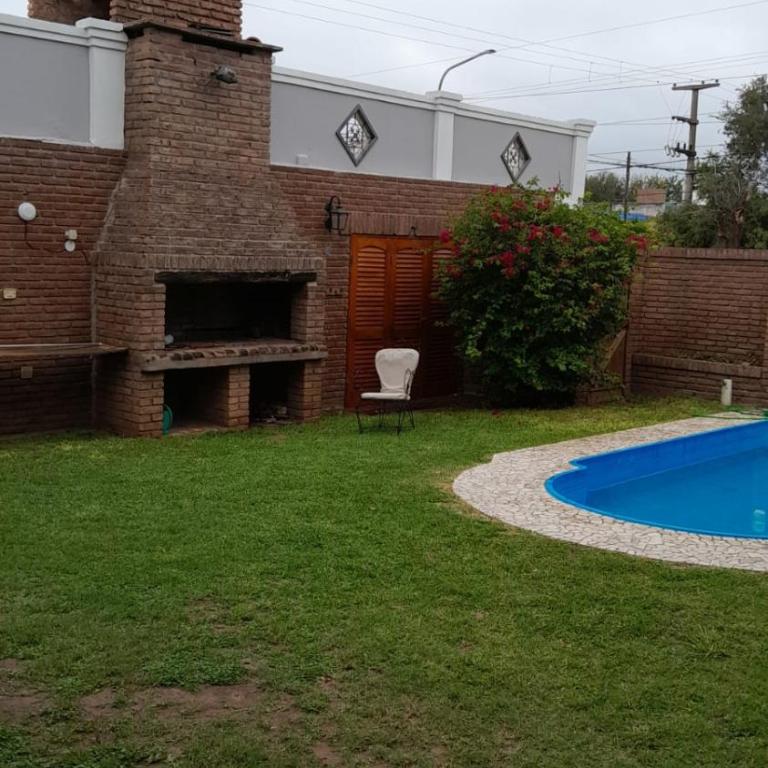 CASA RIO TERCERO Cordoba Argentina - Two-Bedroom House - 31