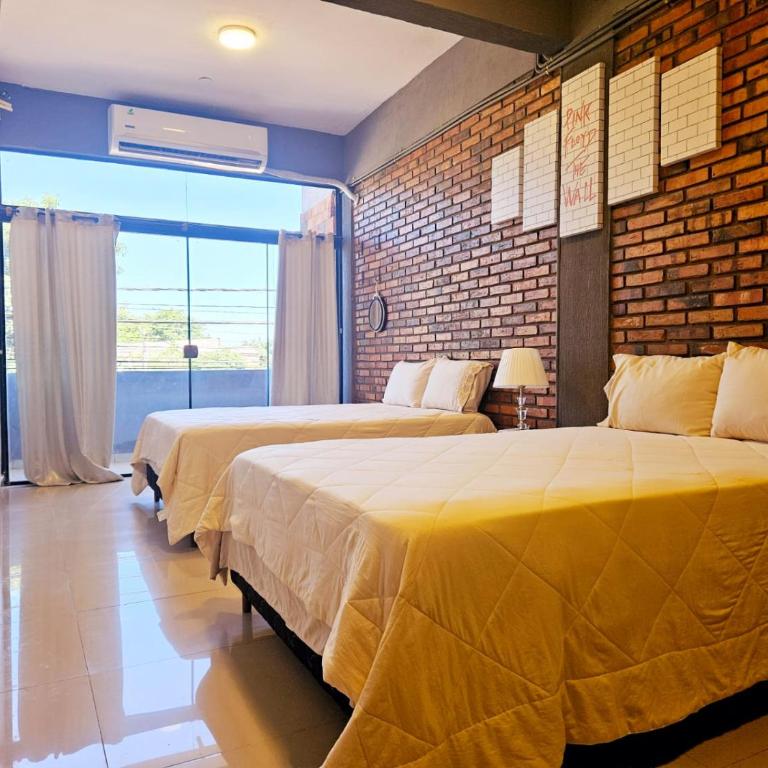 Abbey Road Inn II - Apartamento de 1 dormitorio - 5