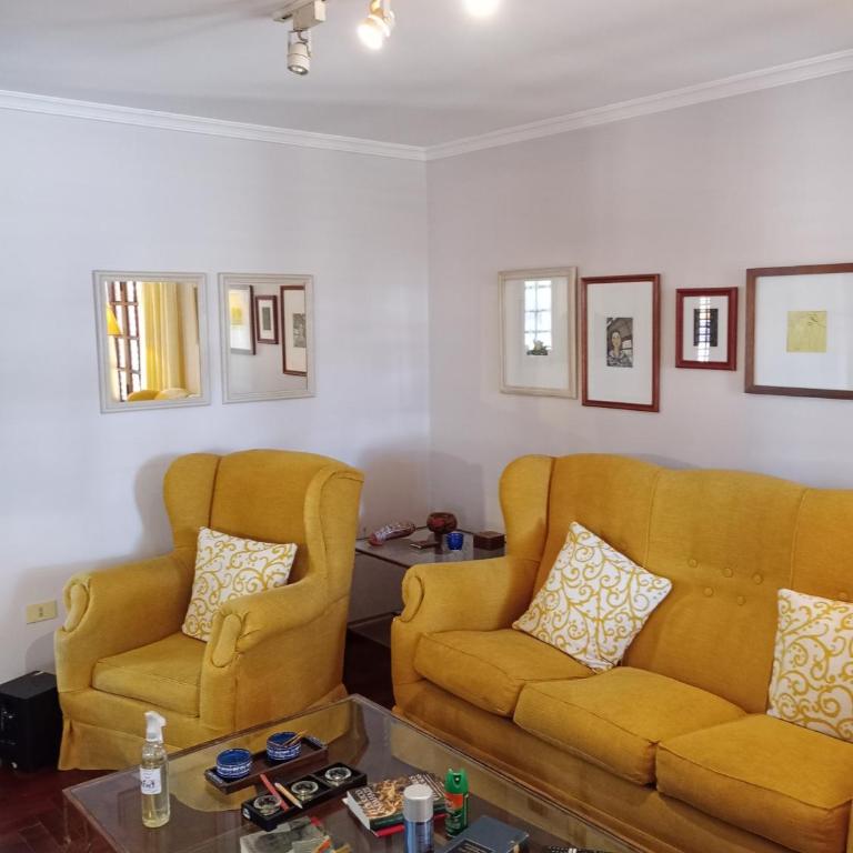 CASA RIO TERCERO Cordoba Argentina - Two-Bedroom House - 32