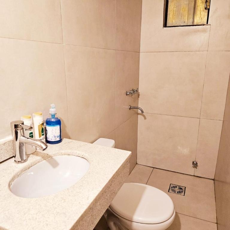 Abbey Road Inn II - Apartamento de 1 dormitorio - 7