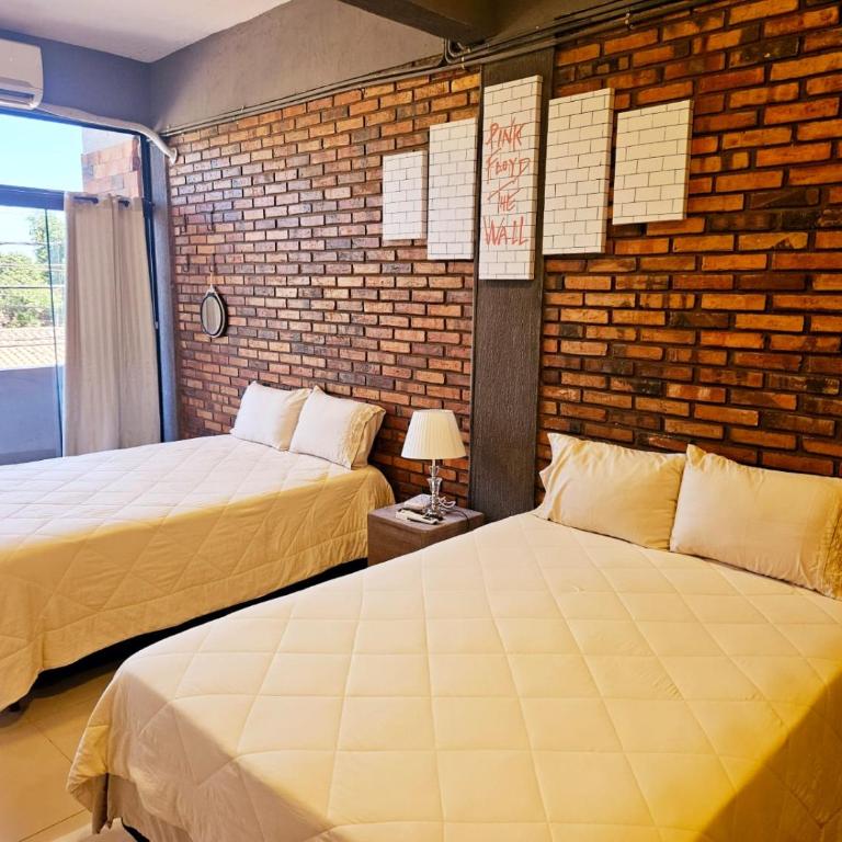 Abbey Road Inn II - Apartamento de 1 dormitorio - 9