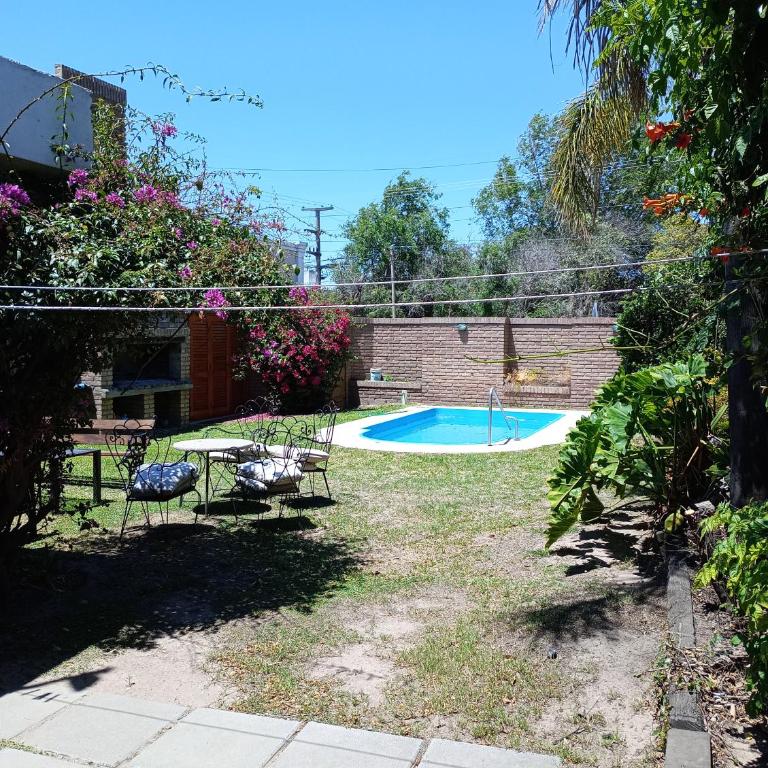 CASA RIO TERCERO Cordoba Argentina - Two-Bedroom House - 40