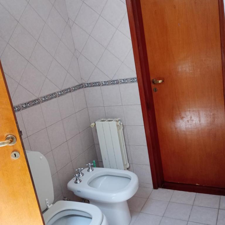 CASA RIO TERCERO Cordoba Argentina - Two-Bedroom House - 43