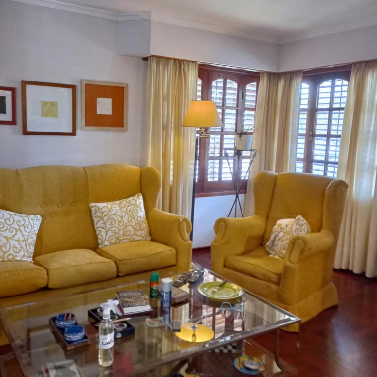 CASA RIO TERCERO Cordoba Argentina - Two-Bedroom House - 45