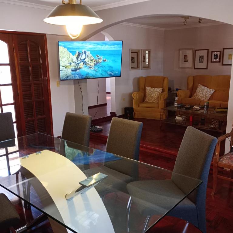CASA RIO TERCERO Cordoba Argentina - Two-Bedroom House - 46