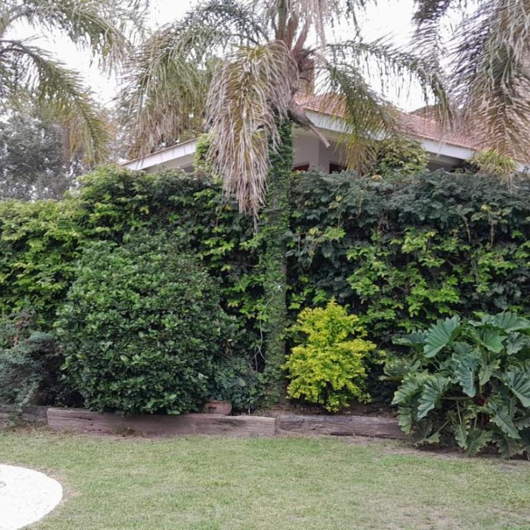 CASA RIO TERCERO Cordoba Argentina - Two-Bedroom House - 48