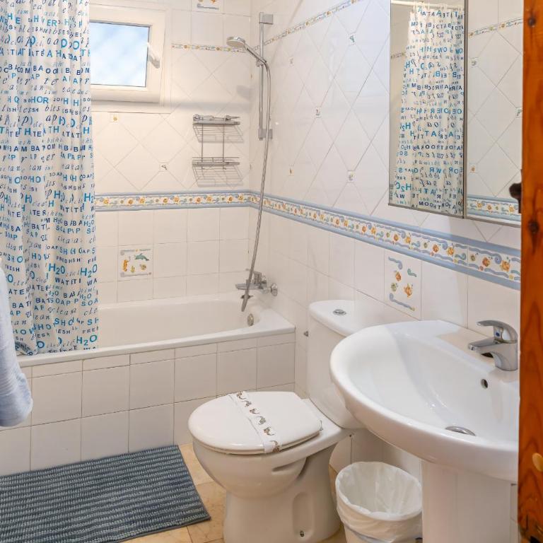 Tanger 3 Oasis Properties - Apartamento con vistas al jardín - 16