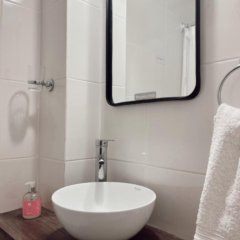 Olava Studio - Apartamento de 1 dormitorio - 2