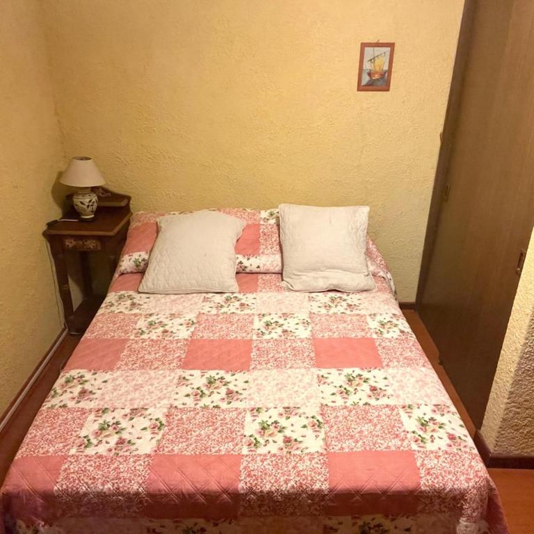 Casa linda a orillas del Lago Rapel - Casa de 2 dormitorios - 2