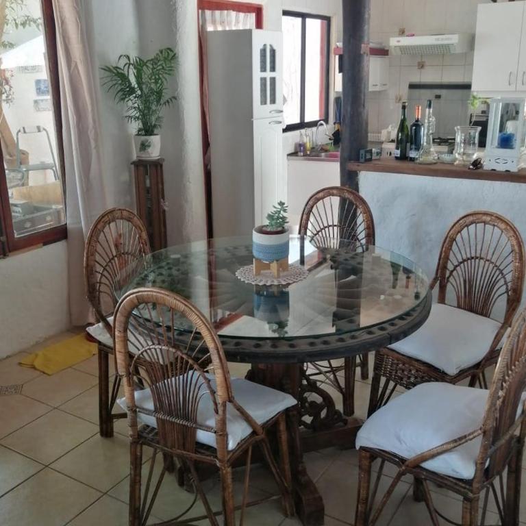 Casa linda a orillas del Lago Rapel - Casa de 2 dormitorios - 10