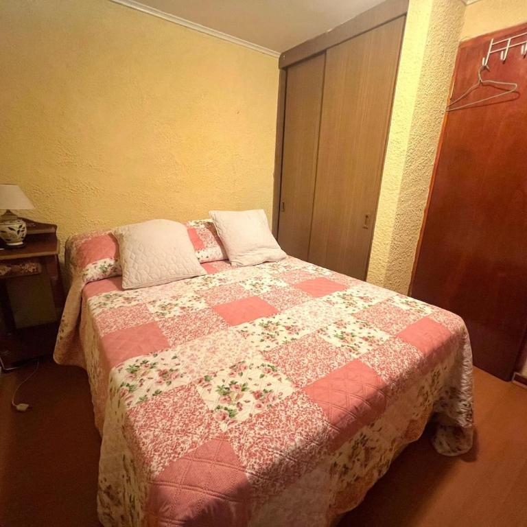 Casa linda a orillas del Lago Rapel - Casa de 2 dormitorios - 15