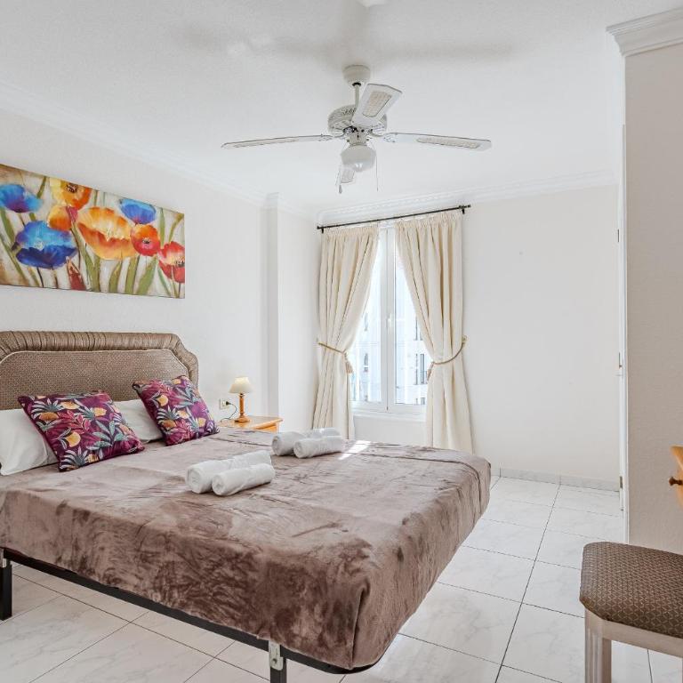 Diamantes Duplex Home & Heated Pool - Apartamento de 2 dormitorios con balcón y vistas al mar - 2