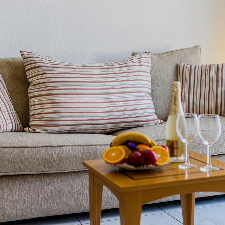 Diamantes Duplex Home & Heated Pool - Apartamento de 2 dormitorios con balcón y vistas al mar - 21