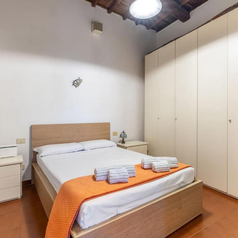 GuestHost - Porta Romana Apartment - Appartamento con 1 Camera da Letto - 2