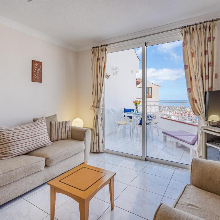 Diamantes Duplex Home & Heated Pool - Apartamento de 2 dormitorios con balcón y vistas al mar - 8