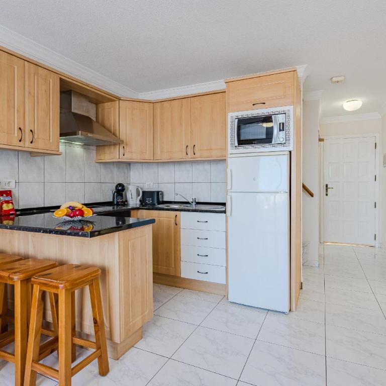 Diamantes Duplex Home & Heated Pool - Apartamento de 2 dormitorios con balcón y vistas al mar - 10