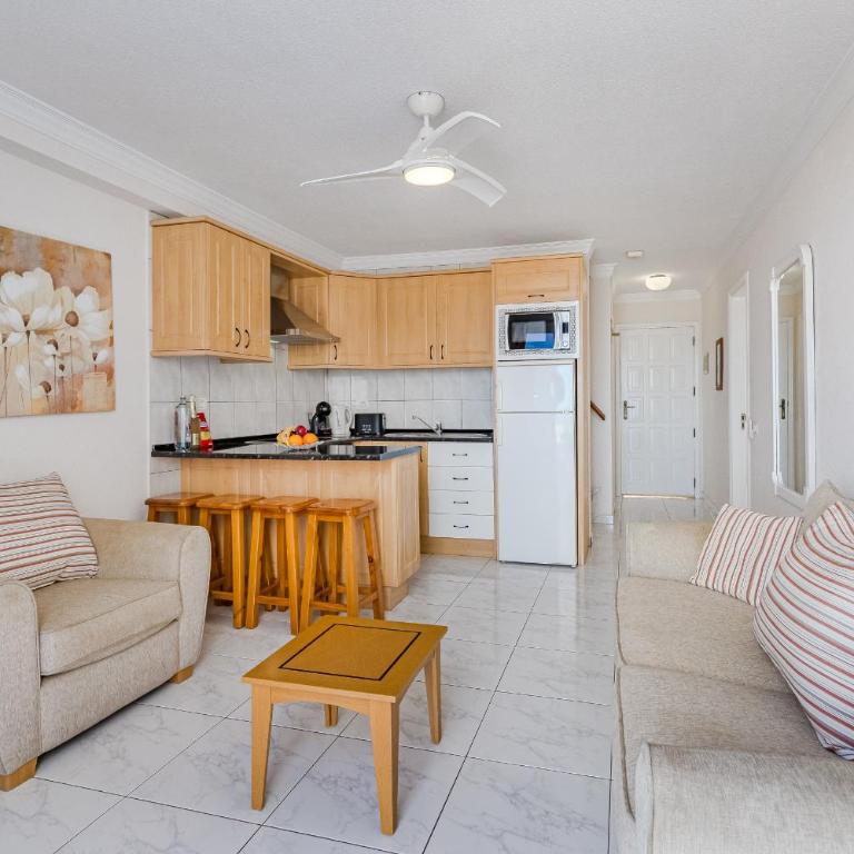 Diamantes Duplex Home & Heated Pool - Apartamento de 2 dormitorios con balcón y vistas al mar - 18