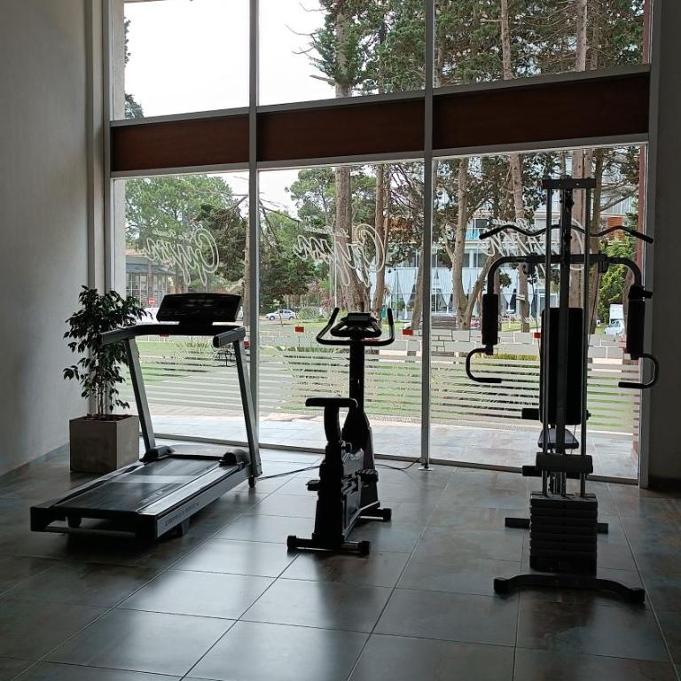 Renata9 - Apartamento de 1 dormitorio - 21
