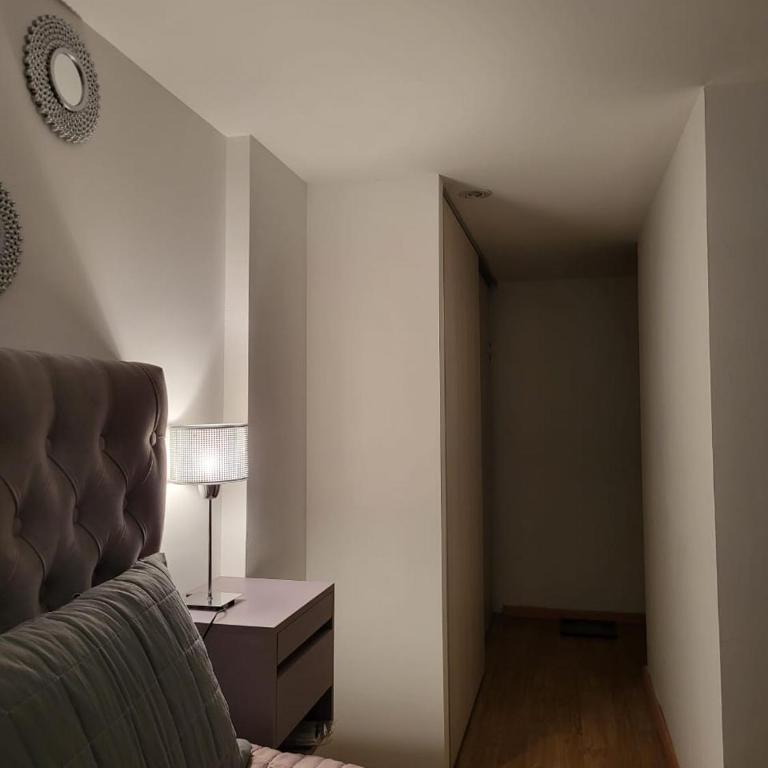 Renata9 - Apartamento de 1 dormitorio - 22