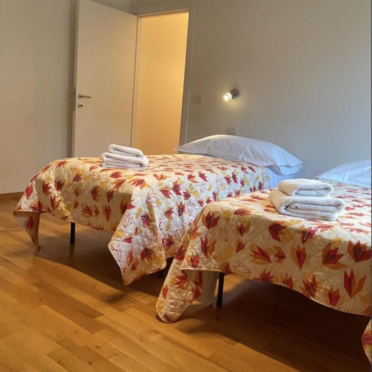 Coach 6 - Appartamento Loft con 2 Camere da Letto - 1