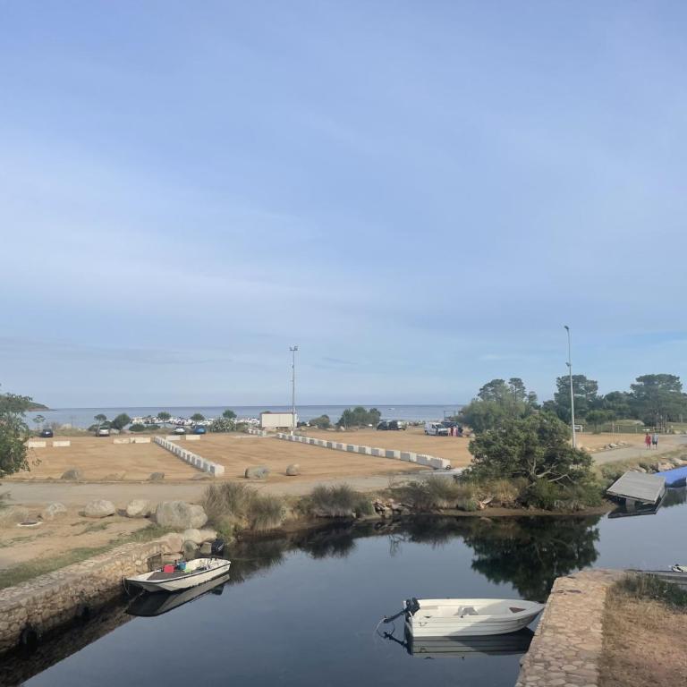 Cala di Sole Lecci - Appartamento su 2 Livelli con Vista Mare - 6