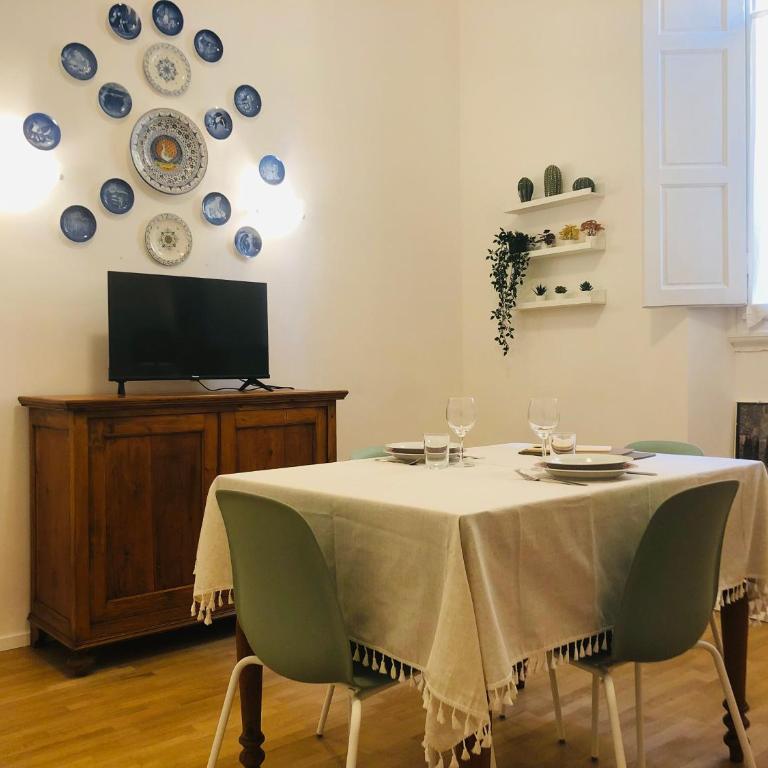 Casetta Antonia - Appartamento con 1 Camera da Letto - 2