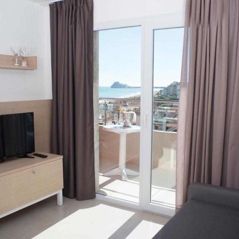Aparthotel Acualandia - Apartamento - 6
