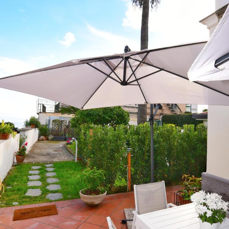 Casa Giulia Azzurra Sirena - Appartamento con 1 Camera da Letto - 8