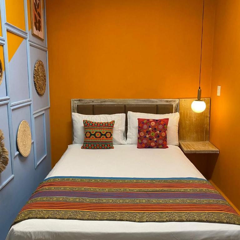 Coco Beach Cartagena - Habitación Doble Estándar - 6