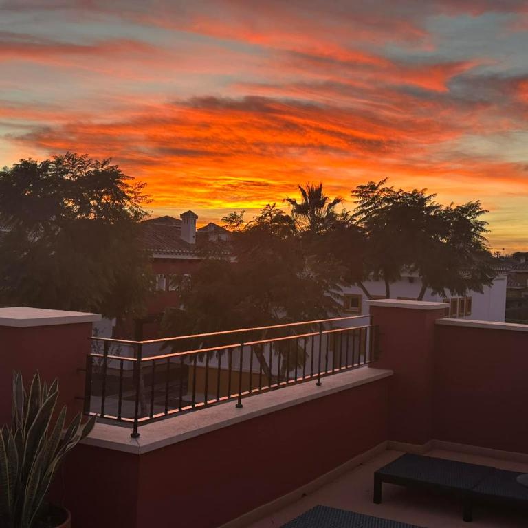 Casa Lulu, Mar Menor Golf Resort - Villa with Private Pool - 9