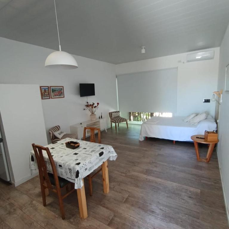 RCH Capri - Apartamento de 1 dormitorio - 10