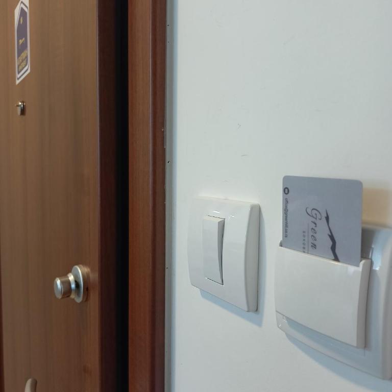 OPERA LUX APARTMENTS Green Hill - Relax & Free Parking - Deluks Apartman - 49