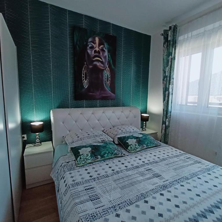 OPERA LUX APARTMENTS Green Hill - Relax & Free Parking - Deluks Apartman - 44