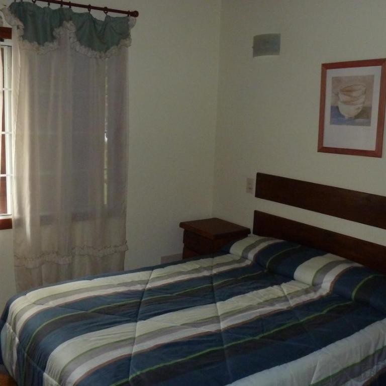 Merlion - Three-Bedroom Townhouse - 2