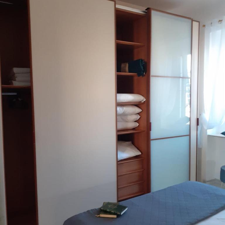 Prince to City - Charme Apartment - Appartamento con 1 Camera da Letto - 10