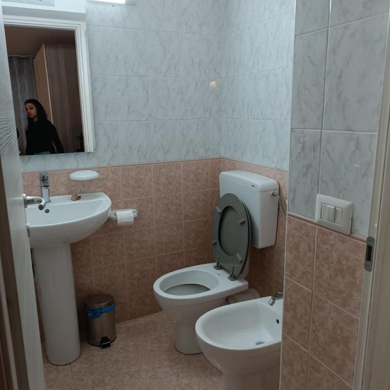 CAMERA EMILIA via emilia ovest 224 - One-Bedroom Apartment - 3