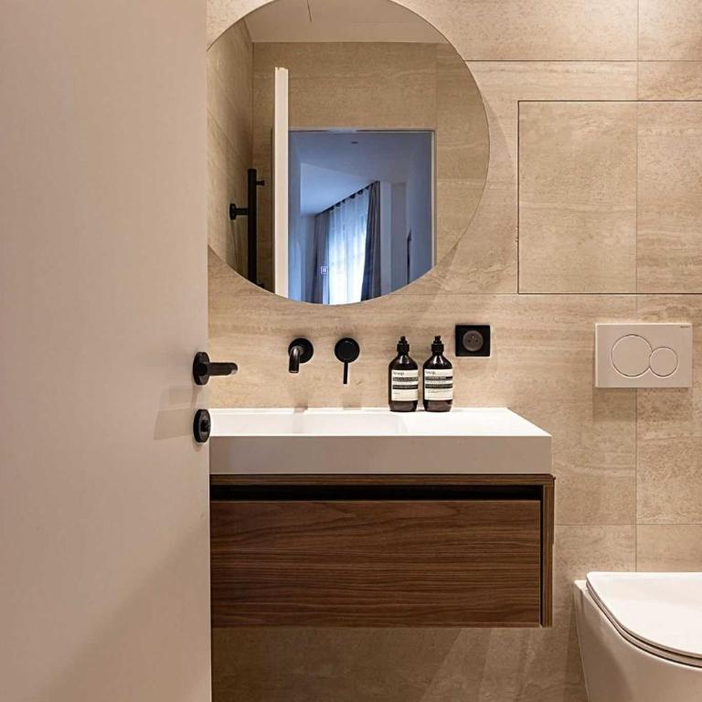 Elegant apartment - AC- 2BR-6P- Madeleine - Apartment - 16
