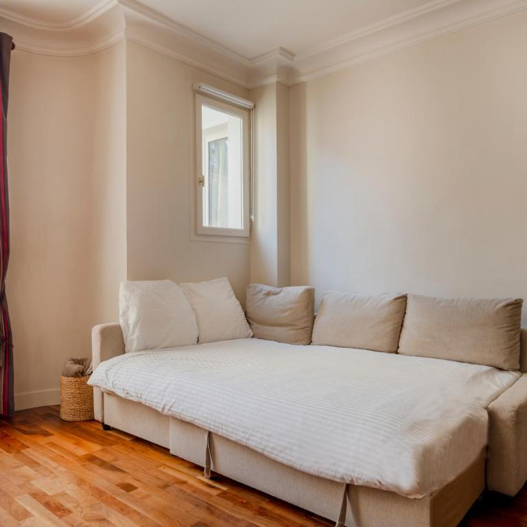 Paris Blomet Design Residence - Apartment mit 1 Schlafzimmer - 2